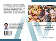 Derek Walcotts 'Traum am Affenberg' - Cover