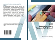 Laminat-Furniere: Wissenschaft & Kunst - Cover