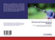 Clinical and Immunological Analysis