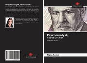 Psychoanalyst, restaurant?