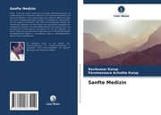Sanfte Medizin - Cover