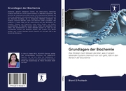 Grundlagen der Biochemie - Cover