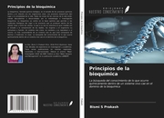 Principios de la bioquímica - Cover