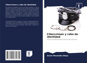 Cibercrimen y robo de identidad - Cover