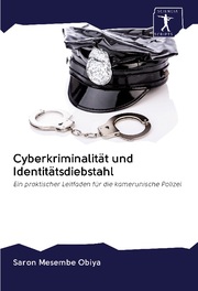 Cyberkriminalität und Identitätsdiebstahl