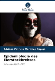 Epidemiologie des Eierstockkrebses - Cover