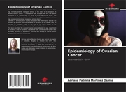 Epidemiology of Ovarian Cancer - Cover