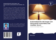 Automatización del hogar con facturación automática del medidor de en - Cover