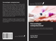 Vacunología computacional - Cover