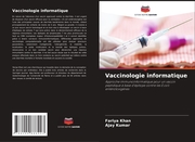 Vaccinologie informatique - Cover