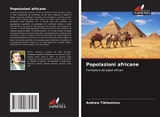 Popolazioni africane