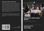 Educación sobre salud dental - Cover