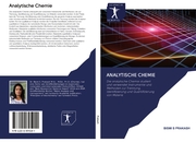 Analytische Chemie - Cover