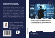 Persoonlijkheid & Emotionele Intelligentie bij retailbeleggers - Cover