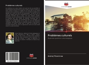 Problèmes culturels - Cover