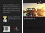 Problemi culturali - Cover