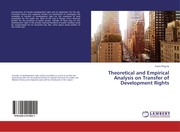 Theoretical and Empirical Analysis on Transfer of Development Rights