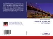 American Studies : an Introduction - Cover