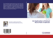 An Exploration of School Nurse Role in Bahrain - Cover