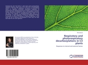 Respiratory and photorespiratory decarboxylations in C3 plants
