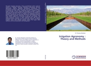 Irrigation Agronomy : Theory and Methods