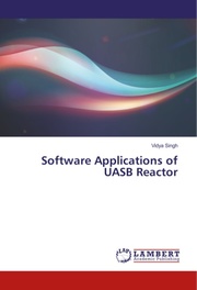 Software Applications of UASB Reactor