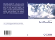 Earth Moon Mars