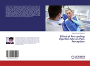 Effect of Pre cooling Injection Site on Pain Perception - Cover
