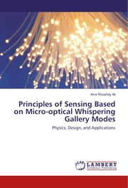 Principles of Sensing Based on Micro-optical Whispering Gallery Modes