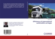 Efficiency of international automobile carriages