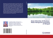 Avian Diversity of Wadatar-Malai Mangrove Ecosystem of Devgad - Cover