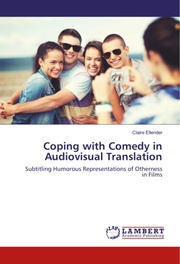 Coping with Comedy in Audiovisual Translation