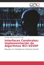 Interfaces Cerebrales: Implementación de Algoritmos BCI-SSVEP