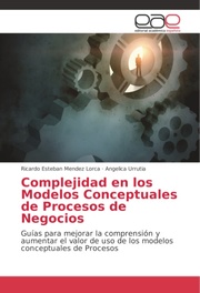Complejidad en los Modelos Conceptuales de Procesos de Negocios