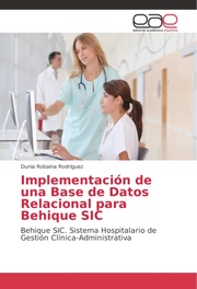Implementación de una Base de Datos Relacional para Behique SIC