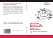 Análisis de Comunicación Estratégica de empresas ecuatorianas