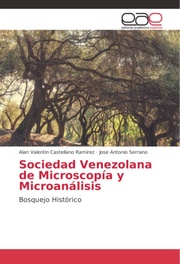 Sociedad Venezolana de Microscopía y Microanálisis