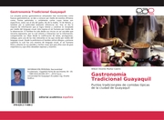 Gastronomía Tradicional Guayaquil - Cover