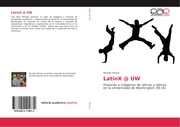 LatinX @ UW - Cover