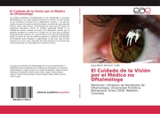 El Cuidado de la Visión por el Médico no Oftalmólogo - Cover