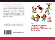 La biodanza como mediador socio emocional en niños de 5 a 6 años