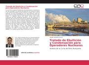 Tratado de Ebullición y Condensación para Operadores Nucleares - Cover