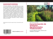 Caracterización de Sistemas Agroforestales Tradicionales