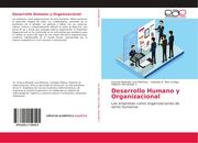 Desarrollo Humano y Organizacional - Cover