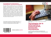 Tecnologías de la Información y Comunicación. Formación Permanente - Cover