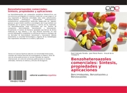 Benzoheteroazoles comerciales: Síntesis, propiedades y aplicaciones - Cover