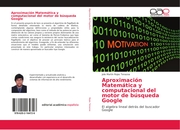 Aproximación Matemática y computacional del motor de búsqueda Google - Cover