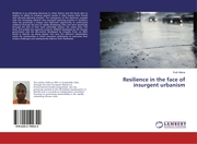 Resilience in the face of insurgent urbanism - Cover
