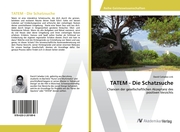 TATEM - Die Schatzsuche - Cover