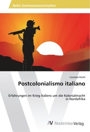 Postcolonialismo italiano